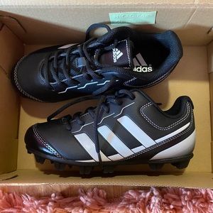 Softball/Baseball cleats